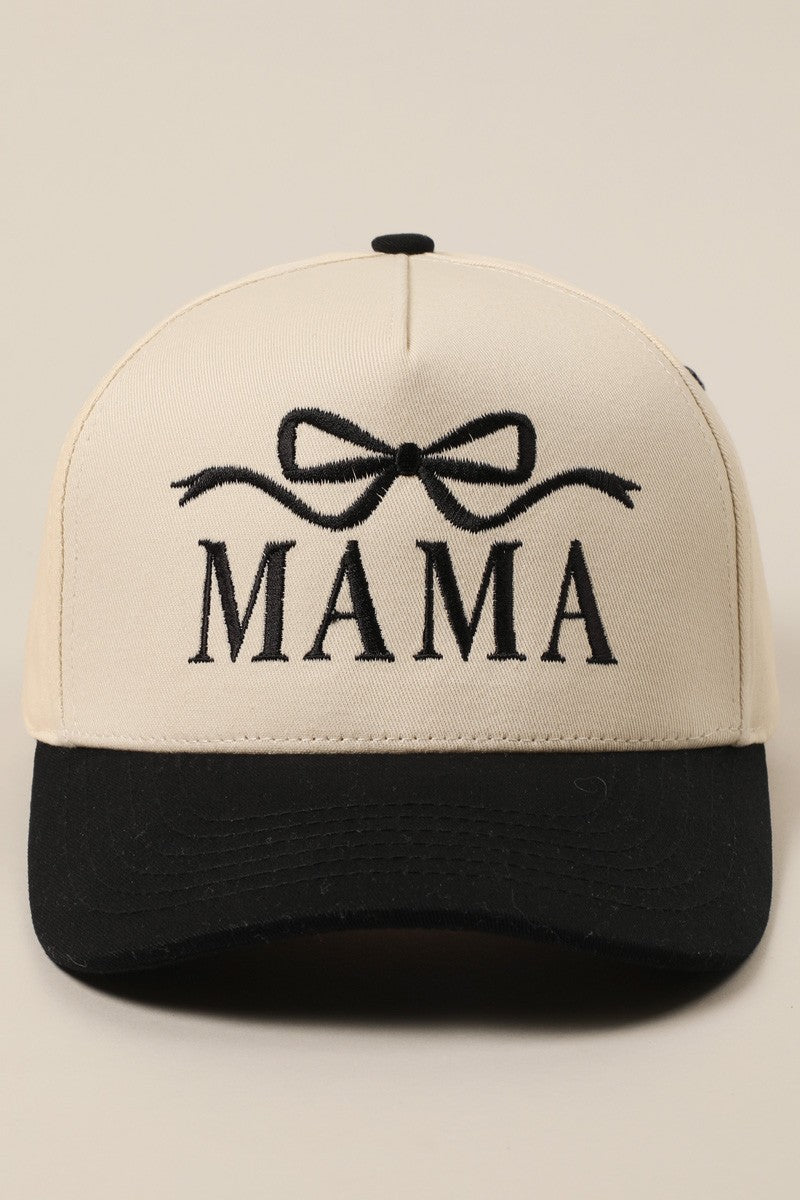 FC Bow Mama Hat – Hingeon5th display picture 3