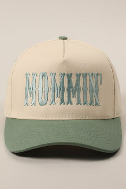 FC Mommin' Hat