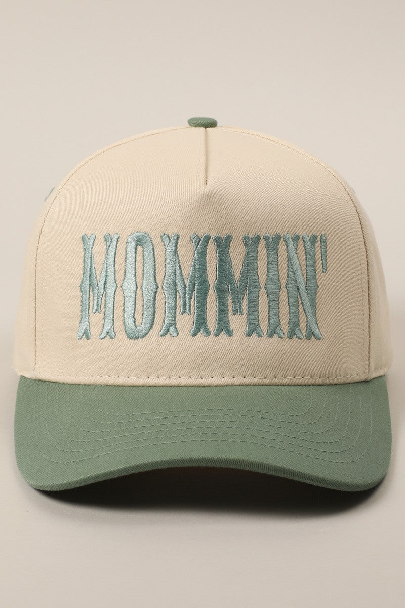 FC Mommin' Hat