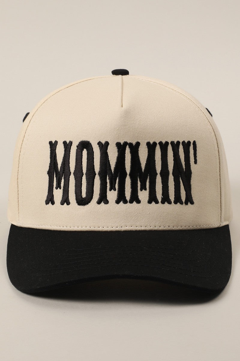 FC Mommin' Hat