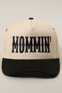 FC Mommin' Hat
