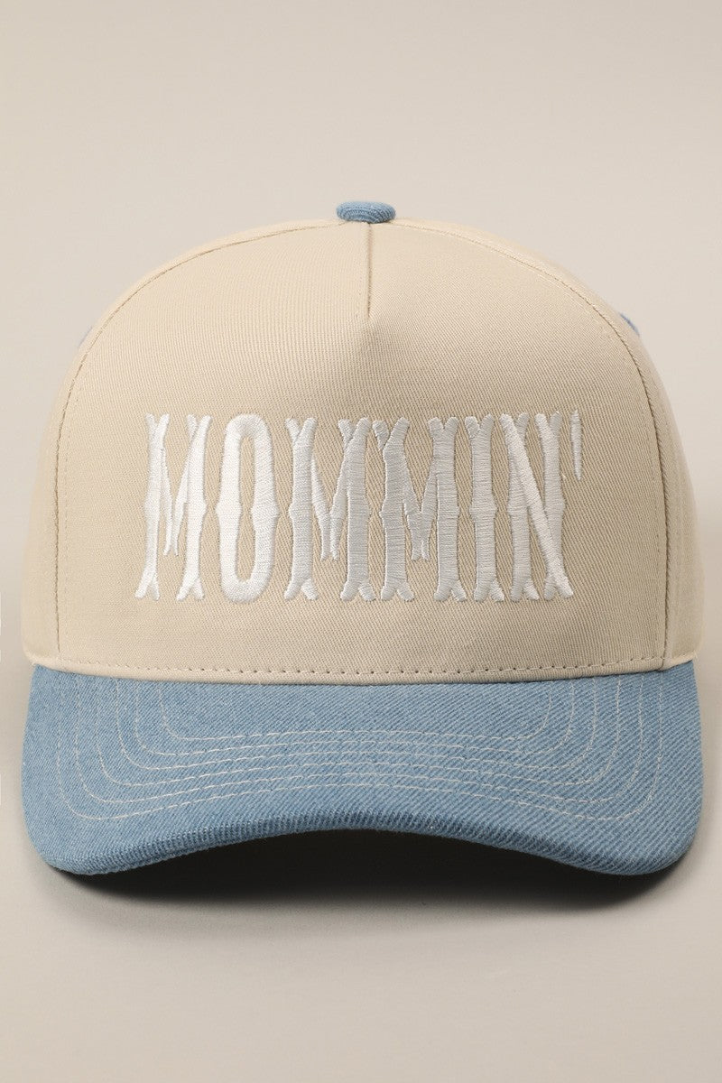 FC Mommin' Hat