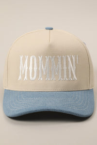 FC Mommin' Hat