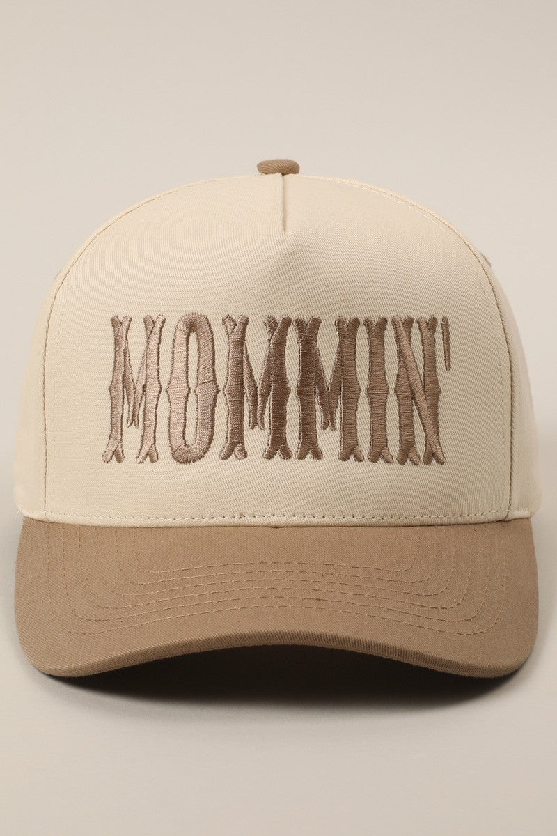 FC Mommin' Hat