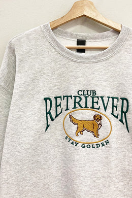 Retriever Club