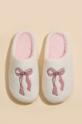 LH Bow Slippers