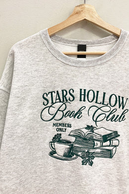 Stars Hollow Crew