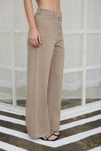Load image into Gallery viewer, BP Front Seam Wide Leg Pants