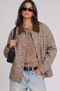 VJ Bambi Jacket