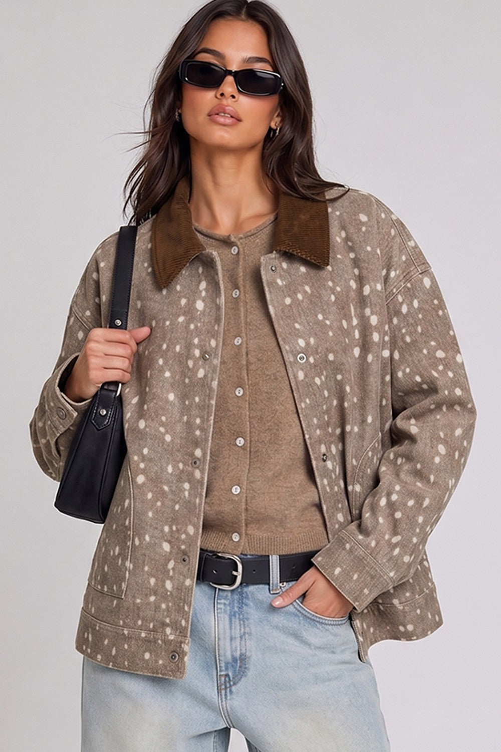 VJ Bambi Jacket