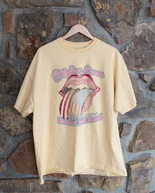 Rolling Stones Band Tshirt