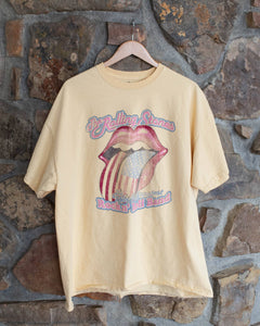 Rolling Stones Band Tshirt