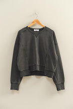 Load image into Gallery viewer, HF Mineral Washed Crew