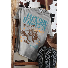 Load image into Gallery viewer, Jackson Hole Rodeo Tee