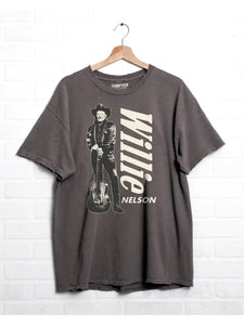 Willie Nelson Tshirt
