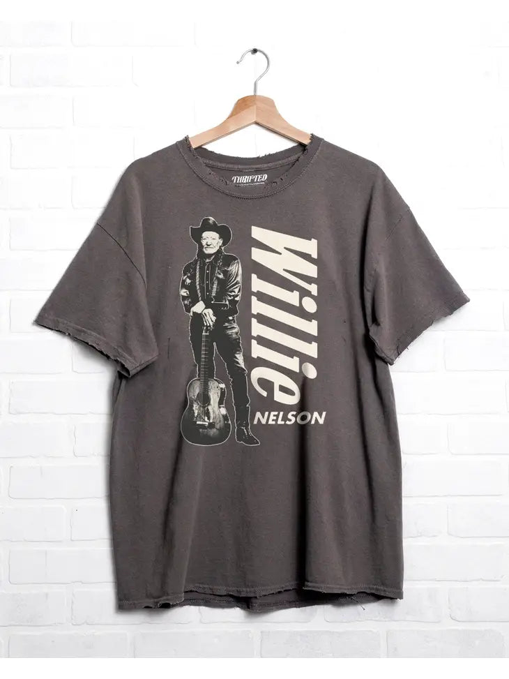 Willie Nelson Tshirt