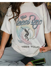 Load image into Gallery viewer, Beach Boys Tshirt
