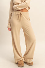 Load image into Gallery viewer, HF Brushed Waffle Pants