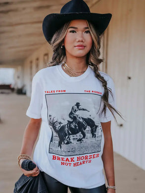 Break Horses