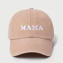 DY Mama Baseball Cap