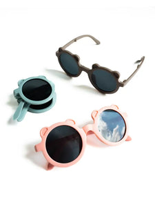 Teddy Bear Sunglasses