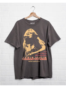 Janis Joplin Tshirt