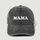 DY Mama Baseball Cap