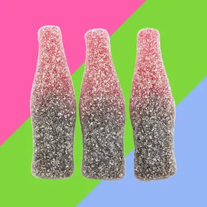 Sweet and Sour Swedish Candy Mix