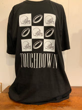 Load image into Gallery viewer, Touchdown Checkered