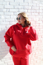 Load image into Gallery viewer, Red State Hoodie