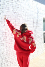 Load image into Gallery viewer, Red State Hoodie