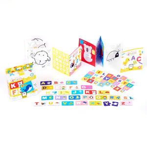 Kids Activity Set