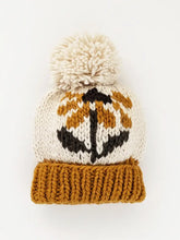 Load image into Gallery viewer, Coneflower Gold Hat