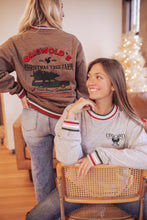 Load image into Gallery viewer, Embroidered Griswold Crewneck