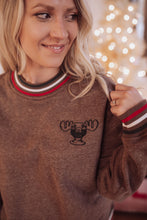 Load image into Gallery viewer, Embroidered Griswold Crewneck