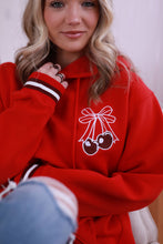 Load image into Gallery viewer, Berry Good Day Hoodie