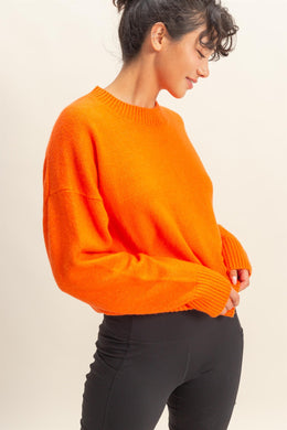 HF DZ25E787 Sweater