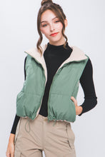 Load image into Gallery viewer, Reversible Vest
