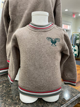 Load image into Gallery viewer, Kids Griswold Crewneck