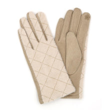 Load image into Gallery viewer, Suede  Gloves