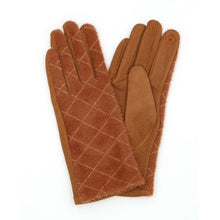 Load image into Gallery viewer, Suede  Gloves