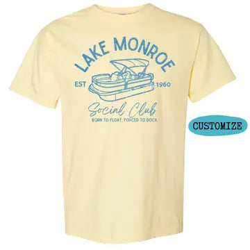 Lake Tshirt
