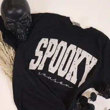 Spooky Season Tshirt