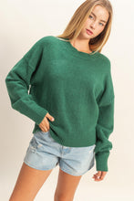 Load image into Gallery viewer, HF DZ25E787 Sweater