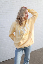 Load image into Gallery viewer, Yellow Arkansas Hoodie
