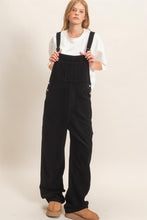 Load image into Gallery viewer, HF Corduroy Overalls