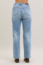 Load image into Gallery viewer, JB Rigid Magic Straight Jeans