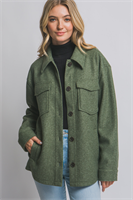 LT Heather Shacket
