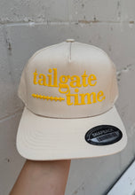 Load image into Gallery viewer, ST Tailgate Time Hat