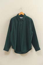 Load image into Gallery viewer, HF Relaxed Fit Corduroy Shirt